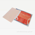 Wl5021 12 * 18cm Capsicum Plaster For Rheumatic Pain, Lumbago, Sprain Contusio Wl5021
